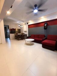 Blk 256 Kebun Baru View (Ang Mo Kio), HDB 3 Rooms #600530271